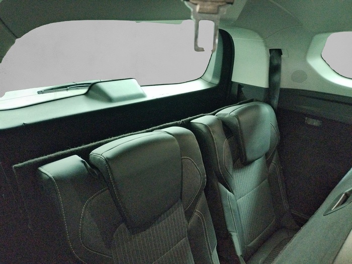 Renault Grand Scenic Zen TCe 103 kW (140 CV) GPF - 13 Renault Grand Scenic Zen TCe 103 kW (140 CV) GPF - 13