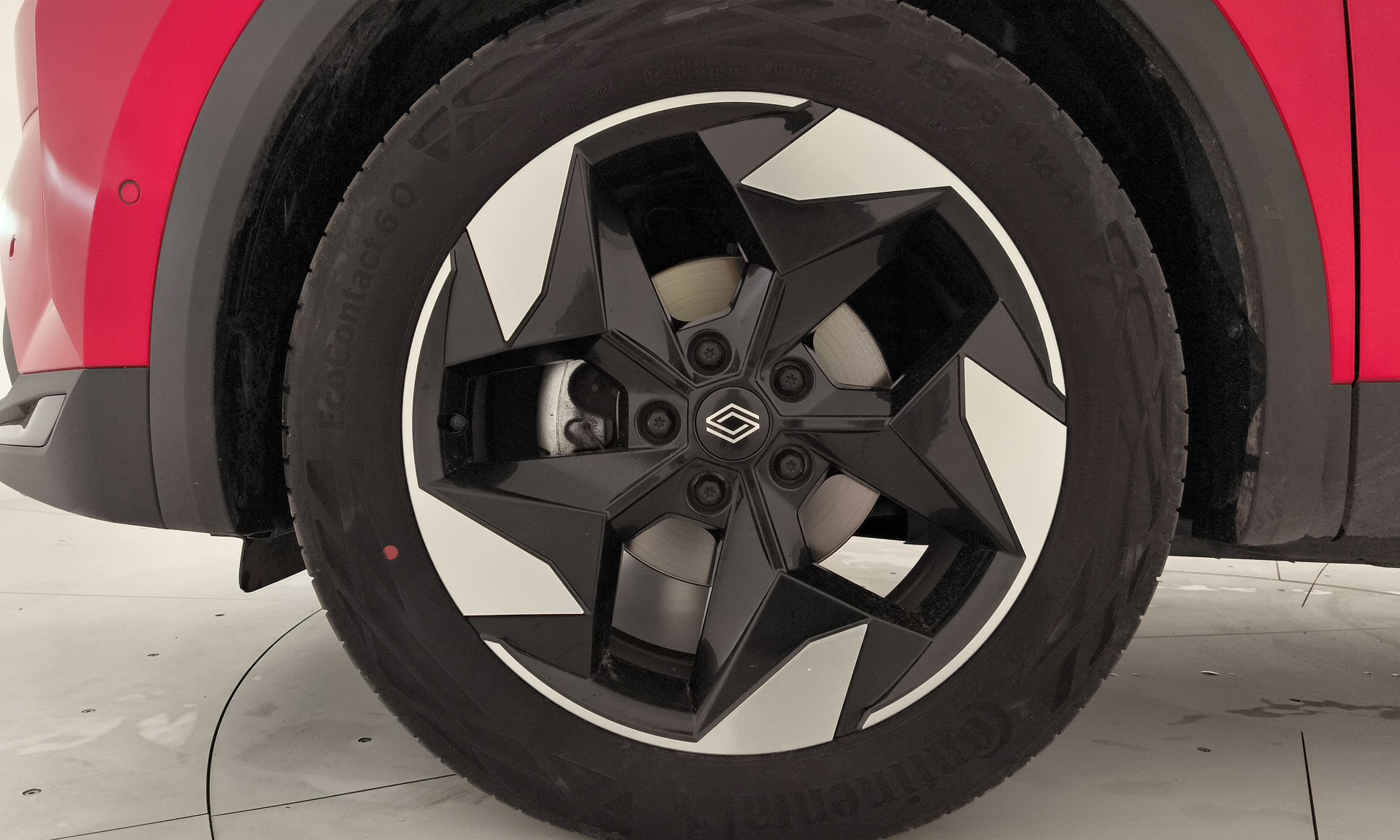 Renault Captur Techno Eco-G 74 kW (100 CV) - 9