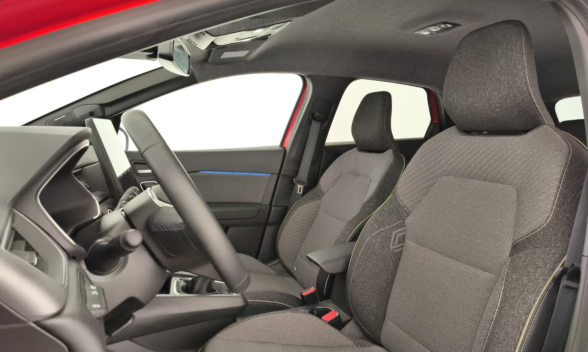 Renault Captur Techno Eco-G 74 kW (100 CV) - 12