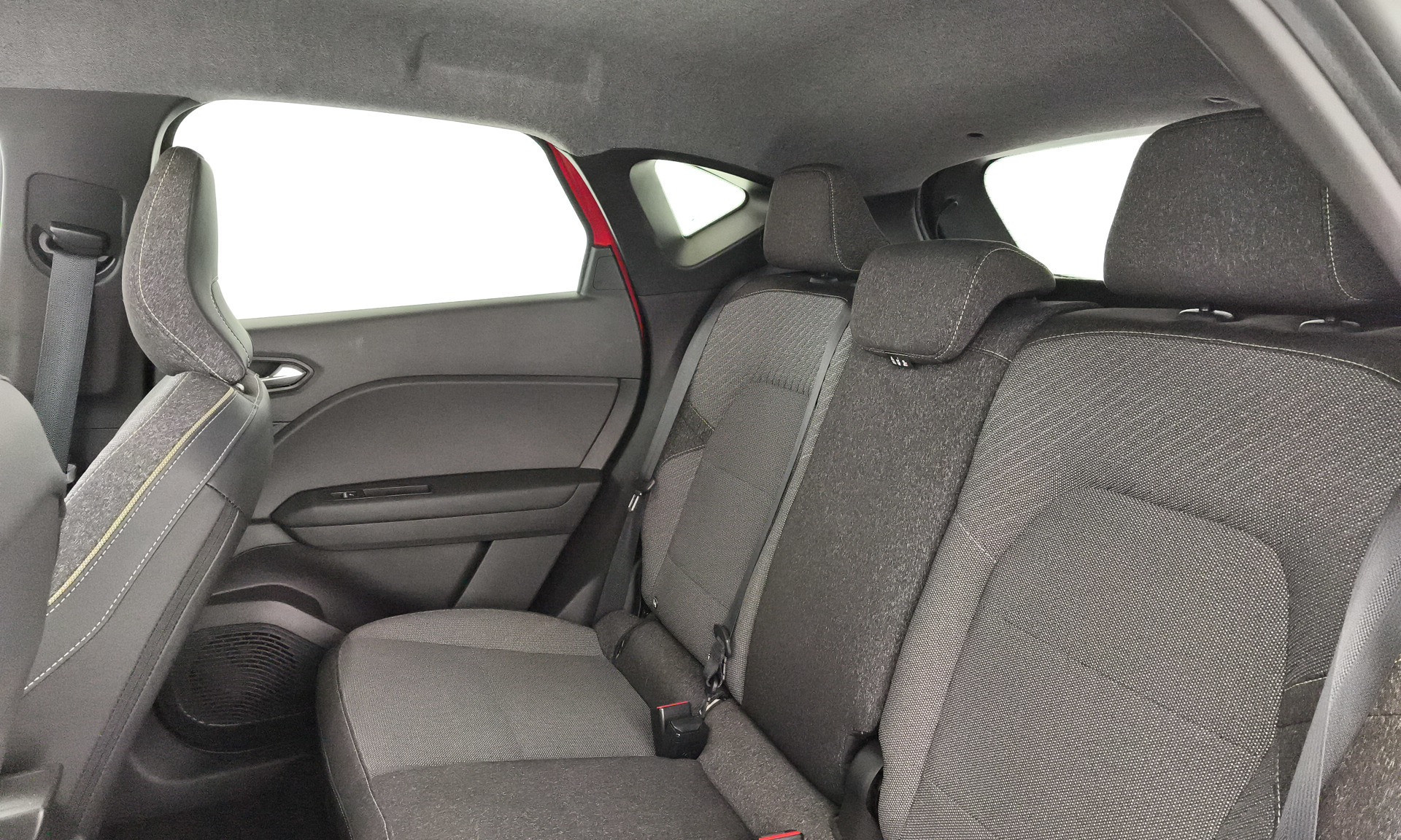 Renault Captur Techno Eco-G 74 kW (100 CV) - 13