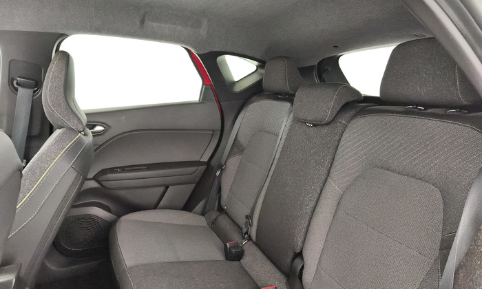 Renault Captur Techno Eco-G 74 kW (100 CV) - 13 Renault Captur Techno Eco-G 74 kW (100 CV) - 13