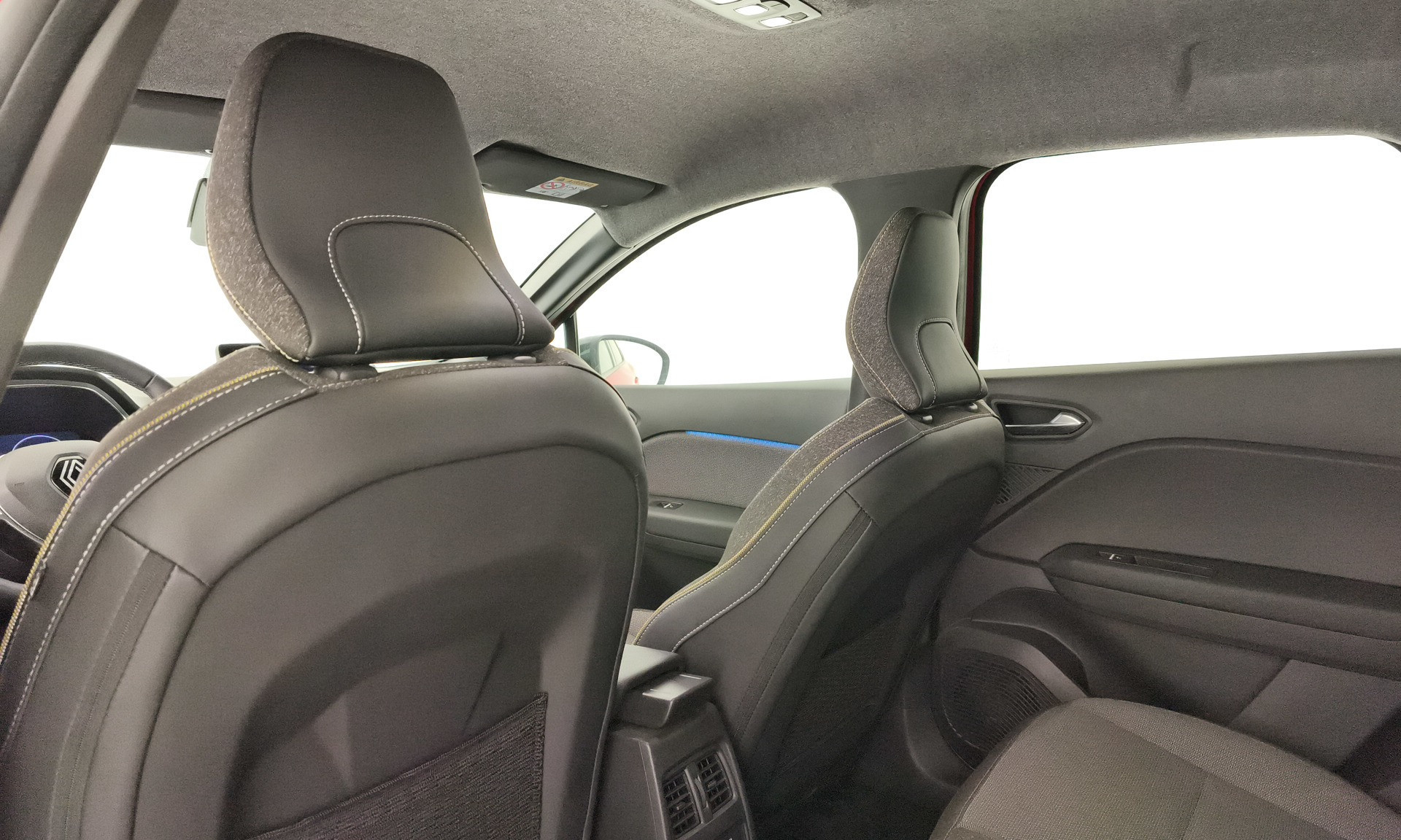 Renault Captur Techno Eco-G 74 kW (100 CV) - 14