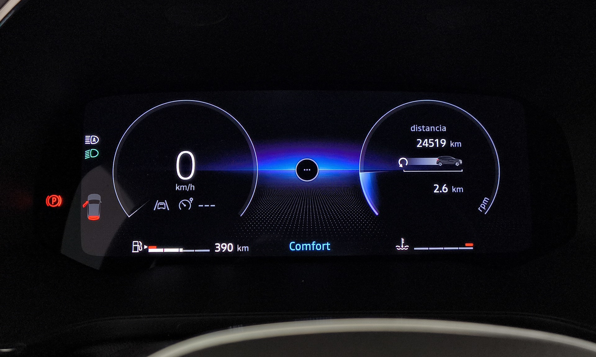 Renault Captur Techno Eco-G 74 kW (100 CV) - 16