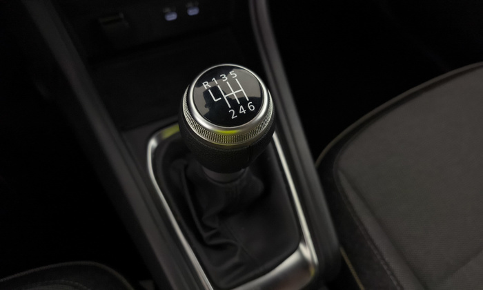 Renault Captur Techno Eco-G 74 kW (100 CV) - 24 Renault Captur Techno Eco-G 74 kW (100 CV) - 24