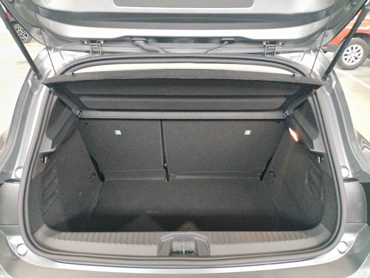 Renault Clio Eco-G 100 GLP Evolution 74 kW (100 CV) - 12