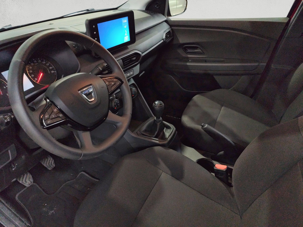 Dacia Sandero Essential TCe 66 kW (91 CV) - 5