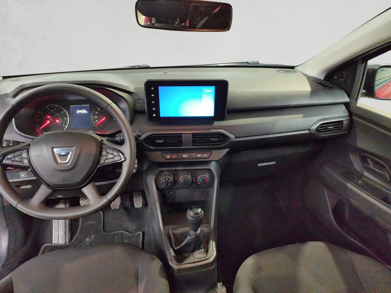 Dacia Sandero Essential TCe 66 kW (91 CV) - 6