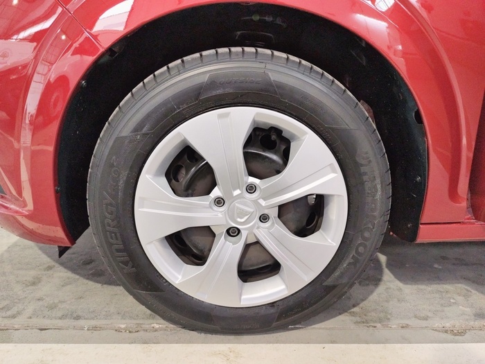 Dacia Sandero Essential TCe 66 kW (91 CV) - 11 Dacia Sandero Essential TCe 66 kW (91 CV) - 11