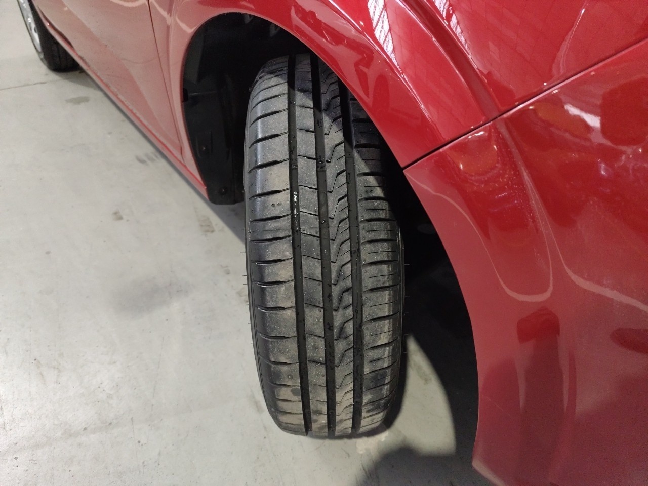 Dacia Sandero Essential TCe 66 kW (91 CV) - 12