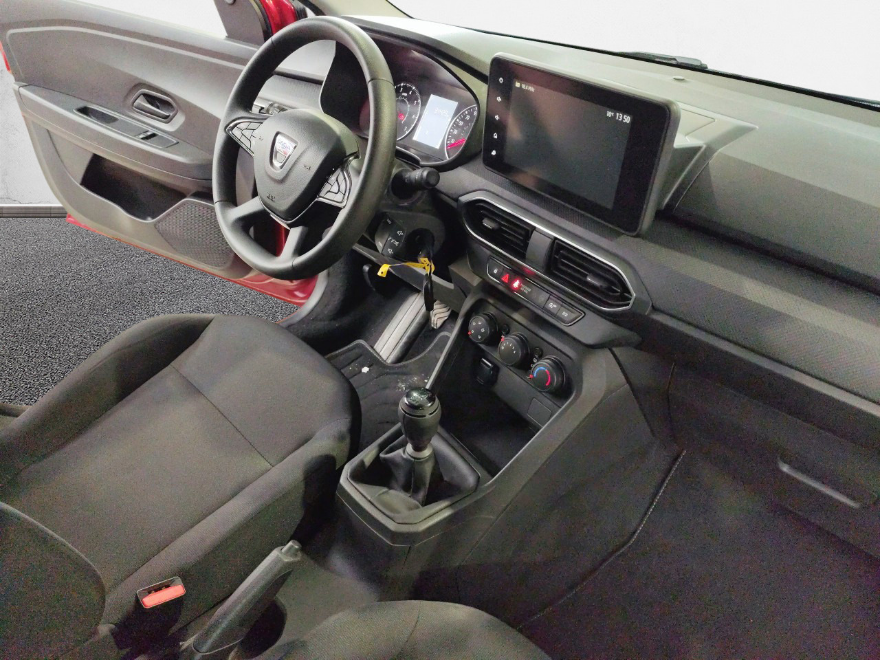 Dacia Sandero Essential TCe 66 kW (91 CV) - 14