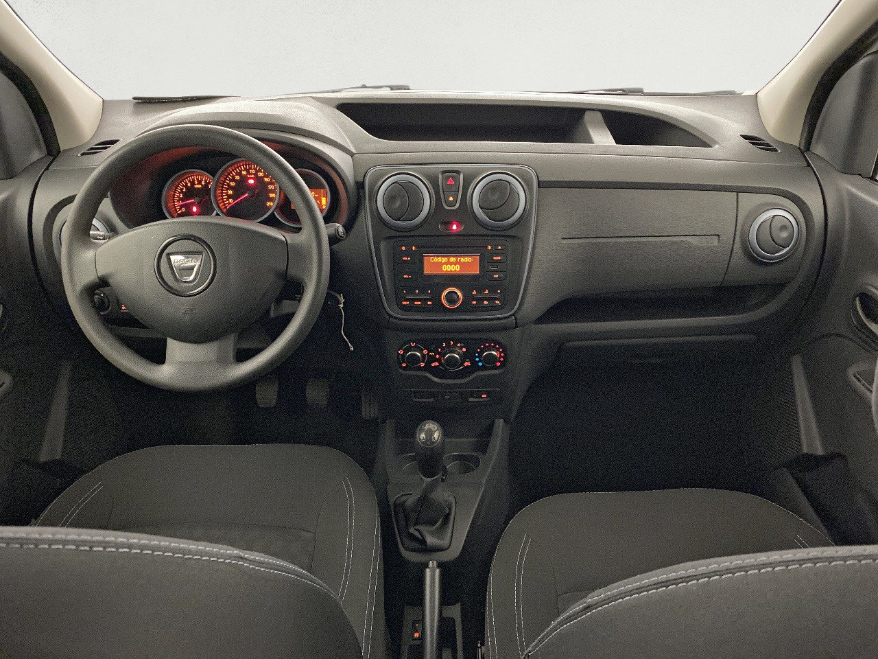 Dacia Dokker Stepway dCi 55 kW (75 CV) - 5