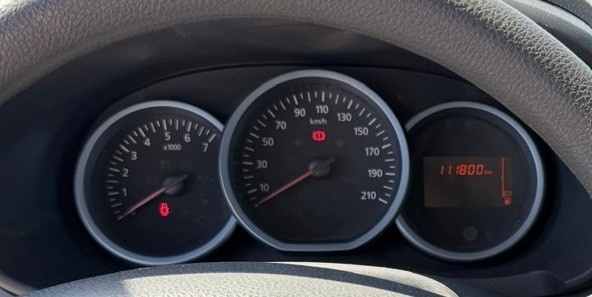 Dacia Dokker Stepway dCi 55 kW (75 CV) - 7