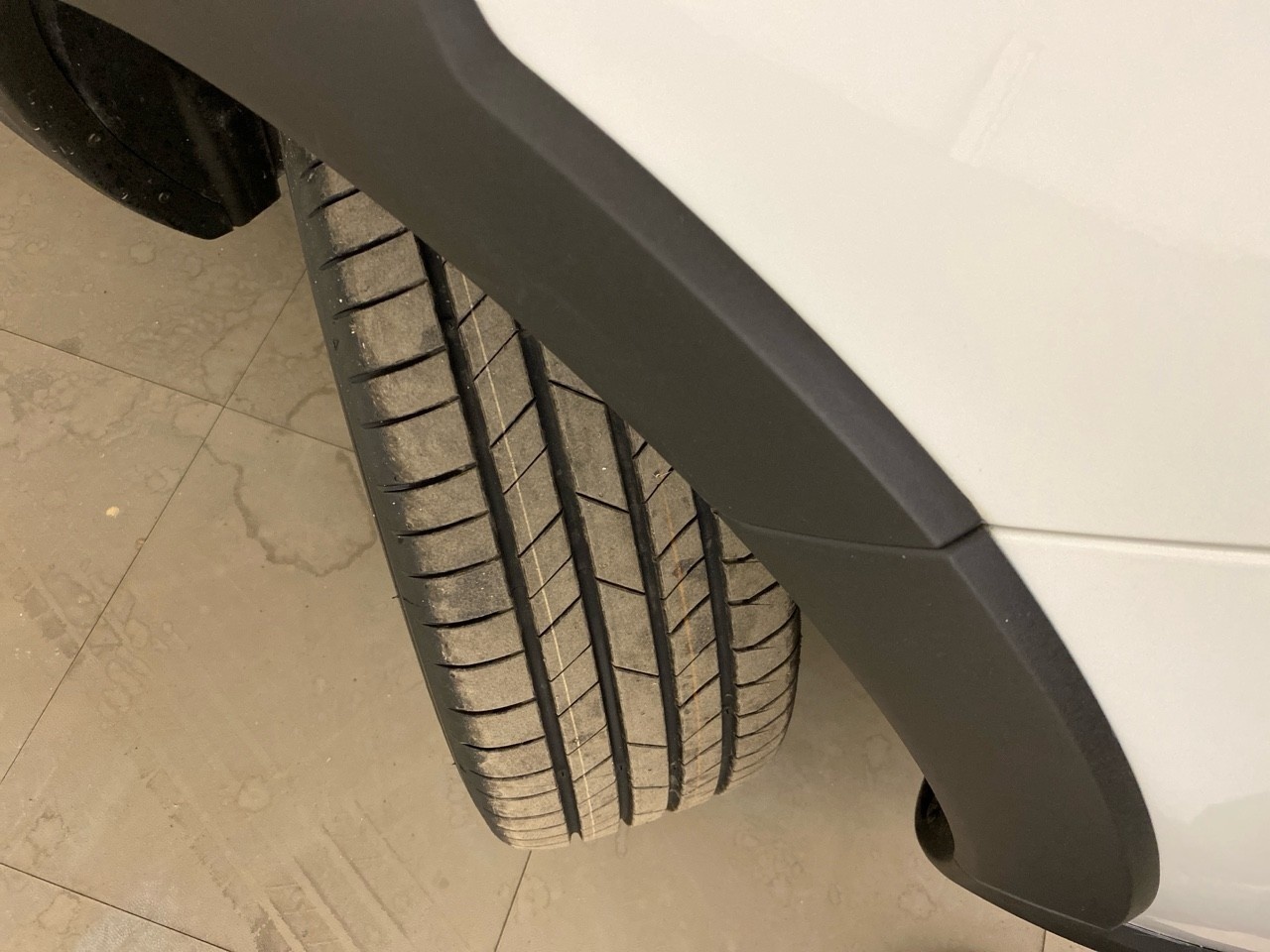 Dacia Dokker Stepway dCi 55 kW (75 CV) - 11