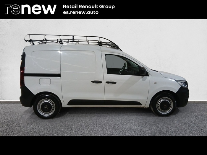 Renault Express Furgon Confort Blue dCi 55 kW (75 CV) - 3 Renault Express Furgon Confort Blue dCi 55 kW (75 CV) - 3