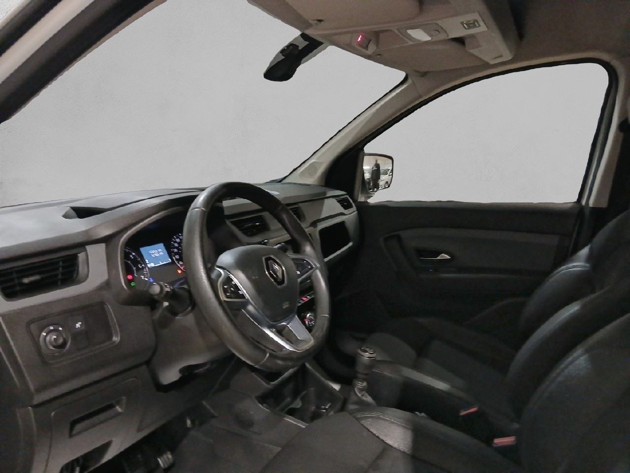 Renault Express Furgon Confort Blue dCi 55 kW (75 CV) - 4