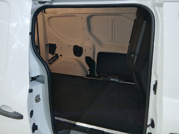 Renault Express Furgon Confort Blue dCi 55 kW (75 CV) - 9 Renault Express Furgon Confort Blue dCi 55 kW (75 CV) - 9