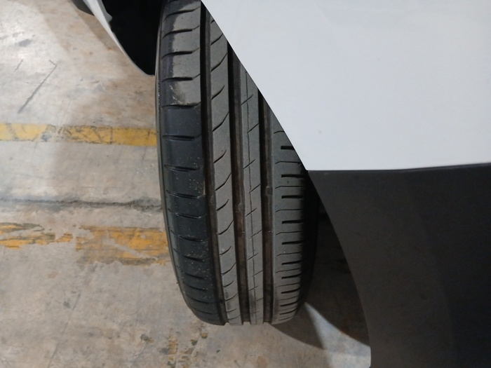 Renault Express Furgon Confort Blue dCi 55 kW (75 CV) - 11 Renault Express Furgon Confort Blue dCi 55 kW (75 CV) - 11