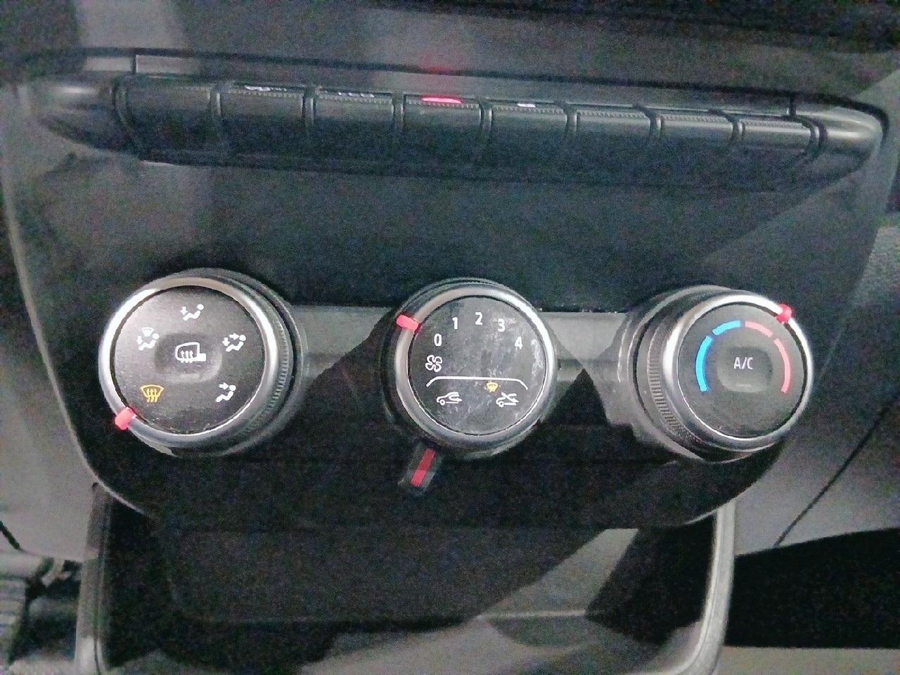 Renault Express Furgon Confort Blue dCi 55 kW (75 CV) - 14