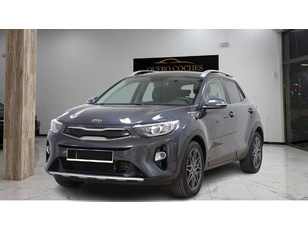 Kia Stonic 1.0 T-GDi Black Edition 74 kW (100 CV)
