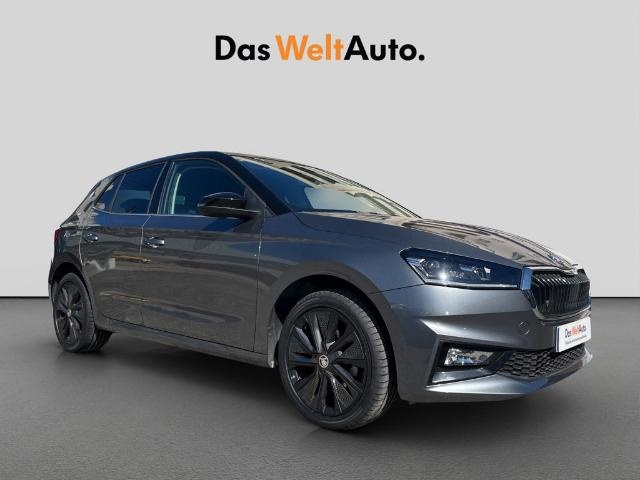 SkodaFabia 1.0 TSI Style 81 kW (110 CV)