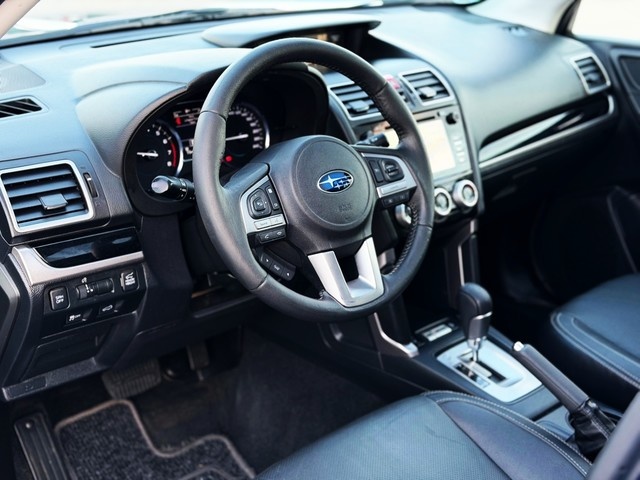 SubaruForester 2.0 Executive Plus Lineartronic 177 kW (240 CV) Vehículo usado en Barcelona - 2