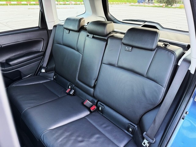 SubaruForester 2.0 Executive Plus Lineartronic 177 kW (240 CV) Vehículo usado en Barcelona - 10