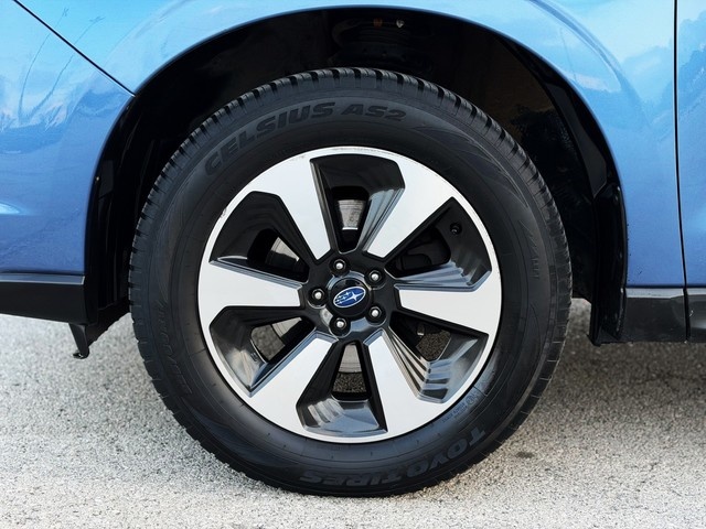 SubaruForester 2.0 Executive Plus Lineartronic 177 kW (240 CV) Vehículo usado en Barcelona - 13