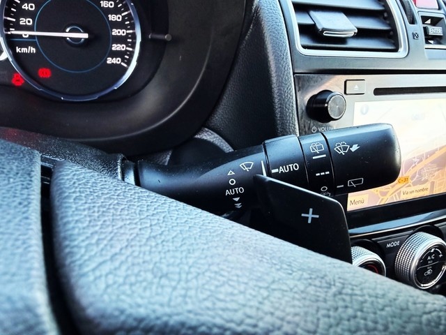 SubaruForester 2.0 Executive Plus Lineartronic 177 kW (240 CV) Vehículo usado en Barcelona - 21