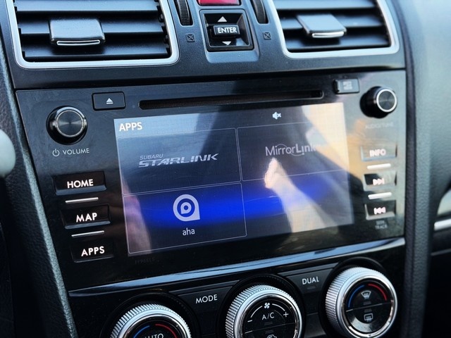 SubaruForester 2.0 Executive Plus Lineartronic 177 kW (240 CV) Vehículo usado en Barcelona - 25