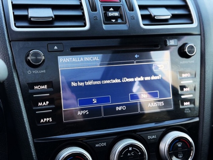 SubaruForester 2.0 Executive Plus Lineartronic 177 kW (240 CV) Vehículo usado en Barcelona - 26 SubaruForester 2.0 Executive Plus Lineartronic 177 kW (240 CV) Vehículo usado en Barcelona - 26