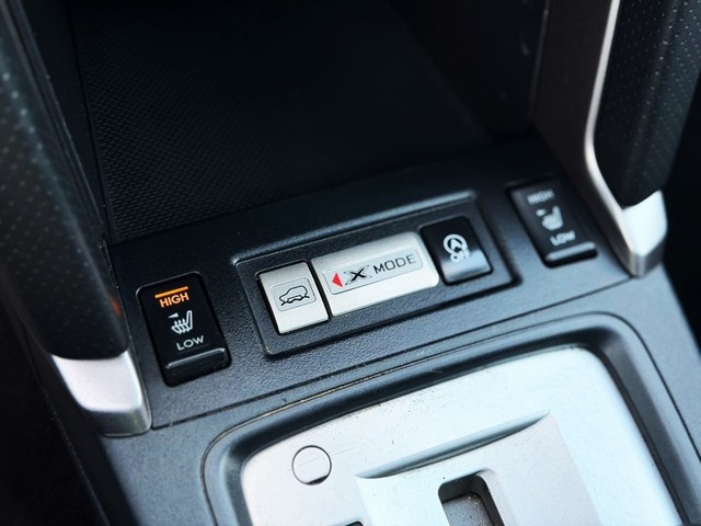 SubaruForester 2.0 Executive Plus Lineartronic 177 kW (240 CV) Vehículo usado en Barcelona - 30