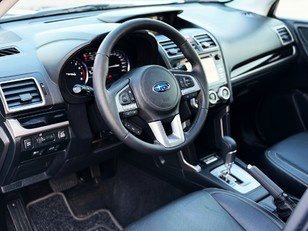 Subaru Forester 2.0 Executive Plus Lineartronic 177 kW (240 CV)