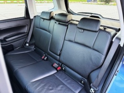 Subaru Forester 2.0 Executive Plus Lineartronic 177 kW (240 CV) Subaru Forester 2.0 Executive Plus Lineartronic 177 kW (240 CV)