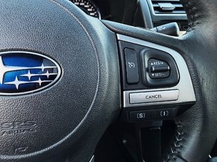 Subaru Forester 2.0 Executive Plus Lineartronic 177 kW (240 CV)