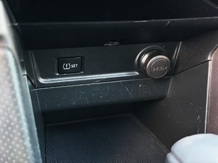 Subaru Forester 2.0 Executive Plus Lineartronic 177 kW (240 CV)