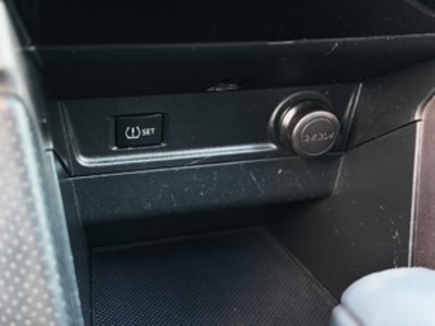 Subaru Forester 2.0 Executive Plus Lineartronic 177 kW (240 CV) Subaru Forester 2.0 Executive Plus Lineartronic 177 kW (240 CV)