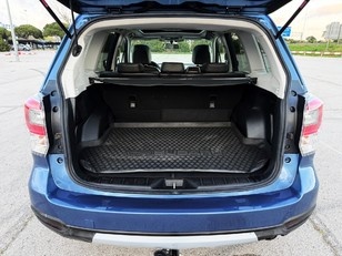 Subaru Forester 2.0 Executive Plus Lineartronic 177 kW (240 CV)