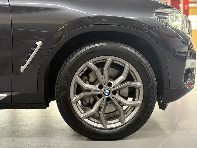 BMWX3 xDrive30e 215 kW (292 CV) Vehículo usado en Barcelona - 8