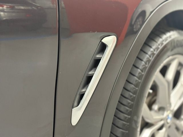 BMWX3 xDrive30e 215 kW (292 CV) Vehículo usado en Barcelona - 9