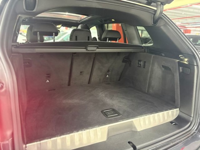 BMWX3 xDrive30e 215 kW (292 CV) Vehículo usado en Barcelona - 11 BMWX3 xDrive30e 215 kW (292 CV) Vehículo usado en Barcelona - 11