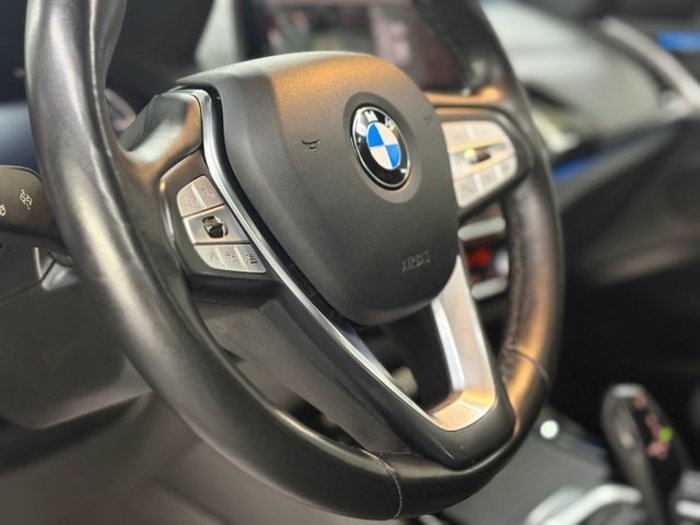 BMWX3 xDrive30e 215 kW (292 CV) Vehículo usado en Barcelona - 17 BMWX3 xDrive30e 215 kW (292 CV) Vehículo usado en Barcelona - 17