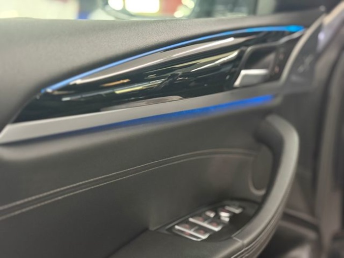 BMWX3 xDrive30e 215 kW (292 CV) Vehículo usado en Barcelona - 18 BMWX3 xDrive30e 215 kW (292 CV) Vehículo usado en Barcelona - 18