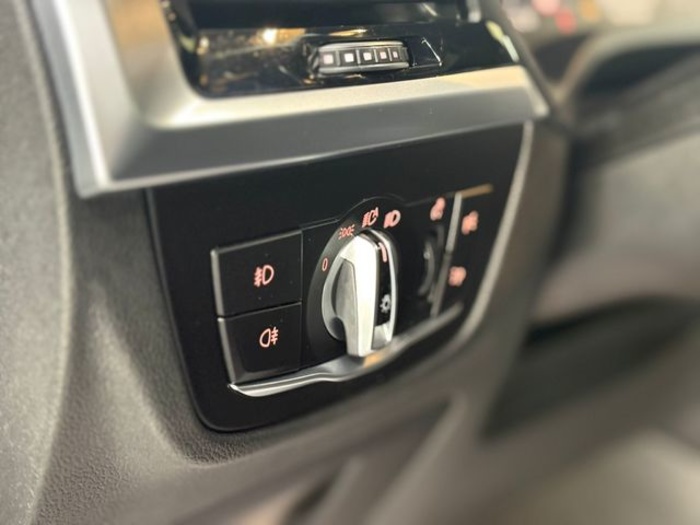 BMWX3 xDrive30e 215 kW (292 CV) Vehículo usado en Barcelona - 19 BMWX3 xDrive30e 215 kW (292 CV) Vehículo usado en Barcelona - 19