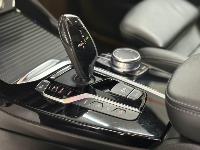 BMWX3 xDrive30e 215 kW (292 CV) Vehículo usado en Barcelona - 20