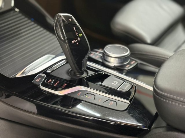 BMWX3 xDrive30e 215 kW (292 CV) Vehículo usado en Barcelona - 20 BMWX3 xDrive30e 215 kW (292 CV) Vehículo usado en Barcelona - 20