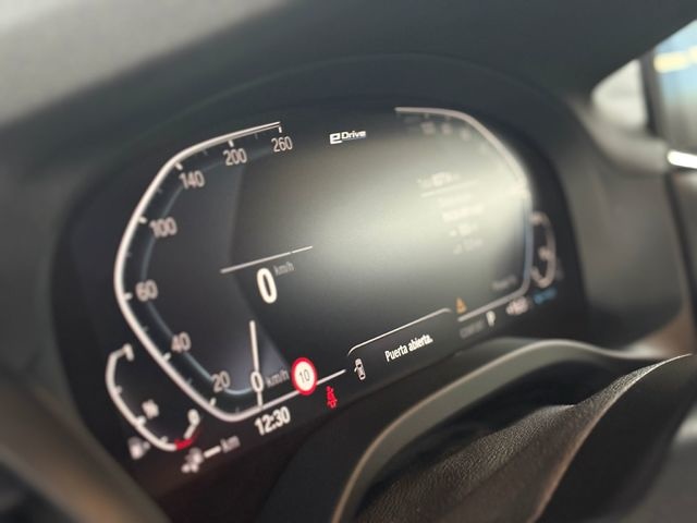 BMWX3 xDrive30e 215 kW (292 CV) Vehículo usado en Barcelona - 22