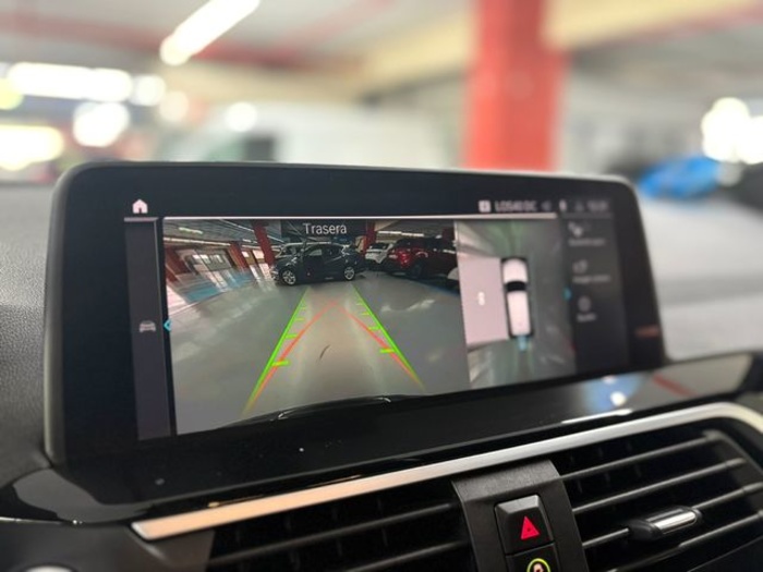 BMWX3 xDrive30e 215 kW (292 CV) Vehículo usado en Barcelona - 30 BMWX3 xDrive30e 215 kW (292 CV) Vehículo usado en Barcelona - 30