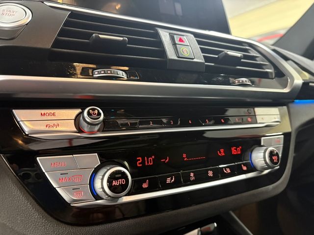 BMWX3 xDrive30e 215 kW (292 CV) Vehículo usado en Barcelona - 33