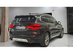 BMW X3 xDrive30e 215 kW (292 CV)