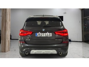 BMW X3 xDrive30e 215 kW (292 CV)